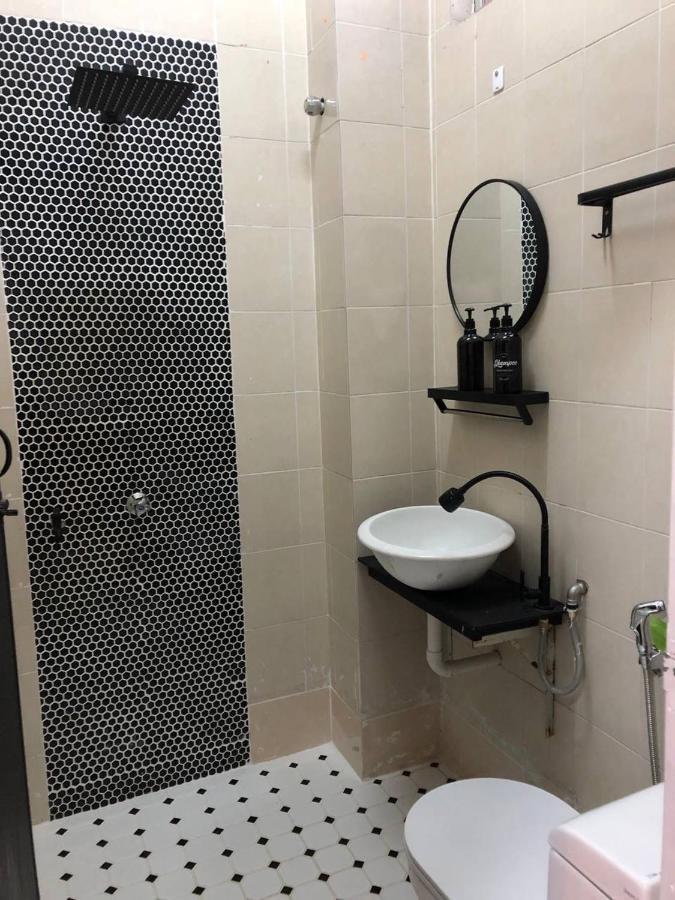 Lungo Guesthouse Kuala Terengganu Exterior photo